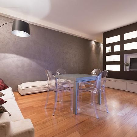 Casa Lagrange 19 Apartment ตูริน ภายนอก รูปภาพ