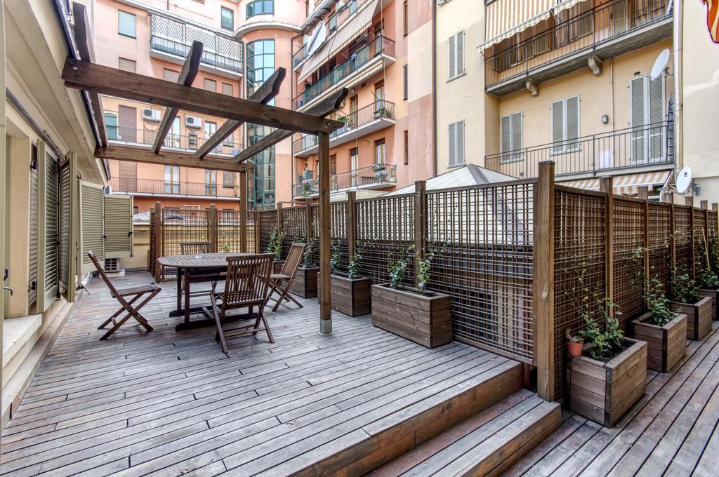 Casa Lagrange 19 Apartment ตูริน ภายนอก รูปภาพ