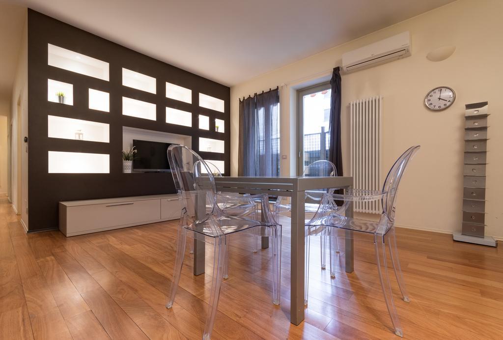 Casa Lagrange 19 Apartment ตูริน ภายนอก รูปภาพ