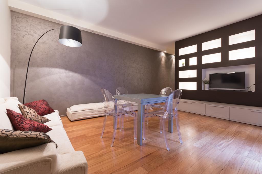 Casa Lagrange 19 Apartment ตูริน ภายนอก รูปภาพ
