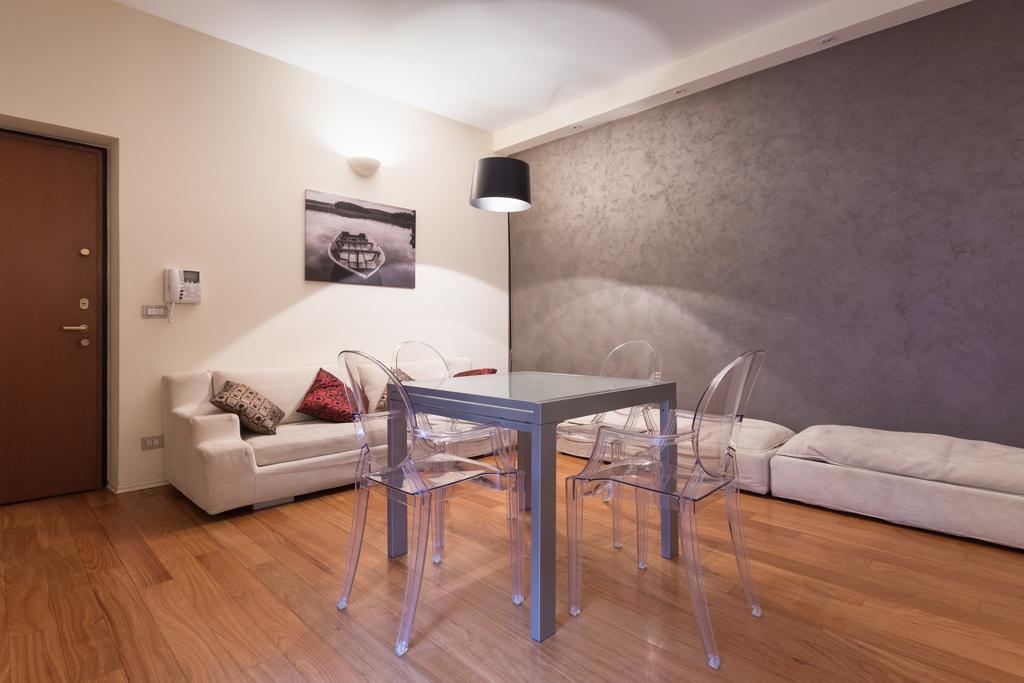 Casa Lagrange 19 Apartment ตูริน ภายนอก รูปภาพ