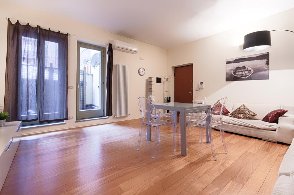 Casa Lagrange 19 Apartment ตูริน ภายนอก รูปภาพ