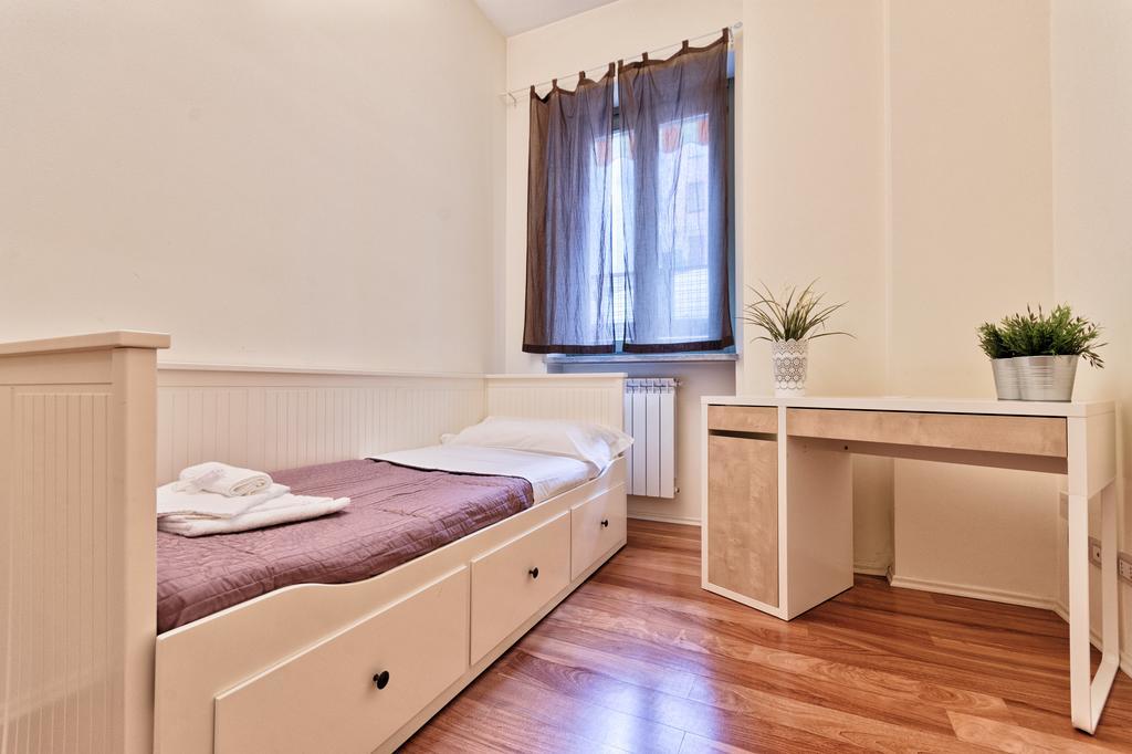 Casa Lagrange 19 Apartment ตูริน ภายนอก รูปภาพ