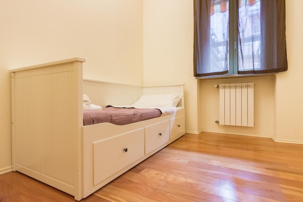 Casa Lagrange 19 Apartment ตูริน ภายนอก รูปภาพ