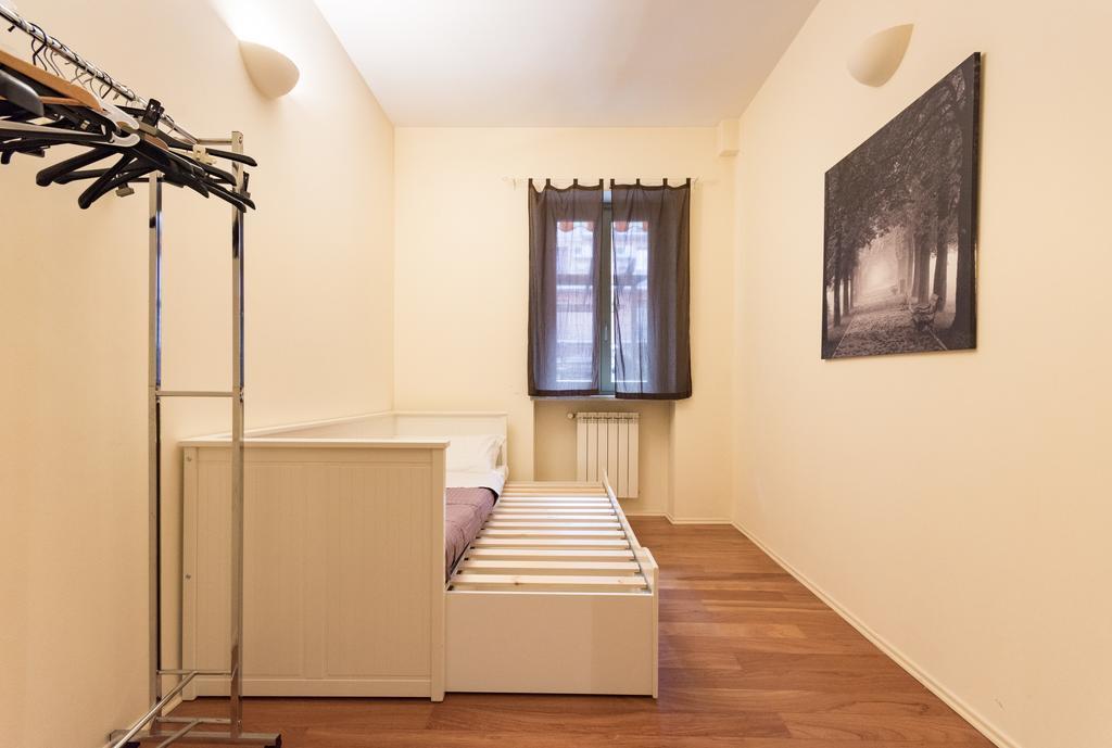 Casa Lagrange 19 Apartment ตูริน ภายนอก รูปภาพ