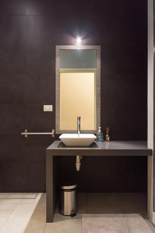 Casa Lagrange 19 Apartment ตูริน ภายนอก รูปภาพ