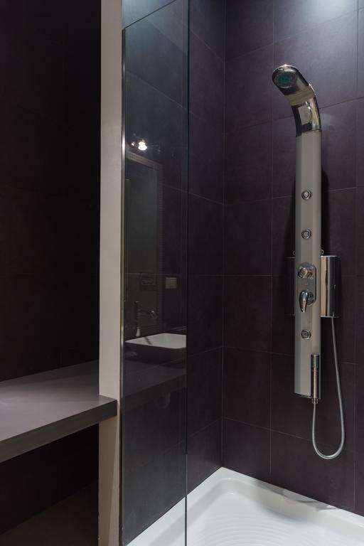 Casa Lagrange 19 Apartment ตูริน ภายนอก รูปภาพ