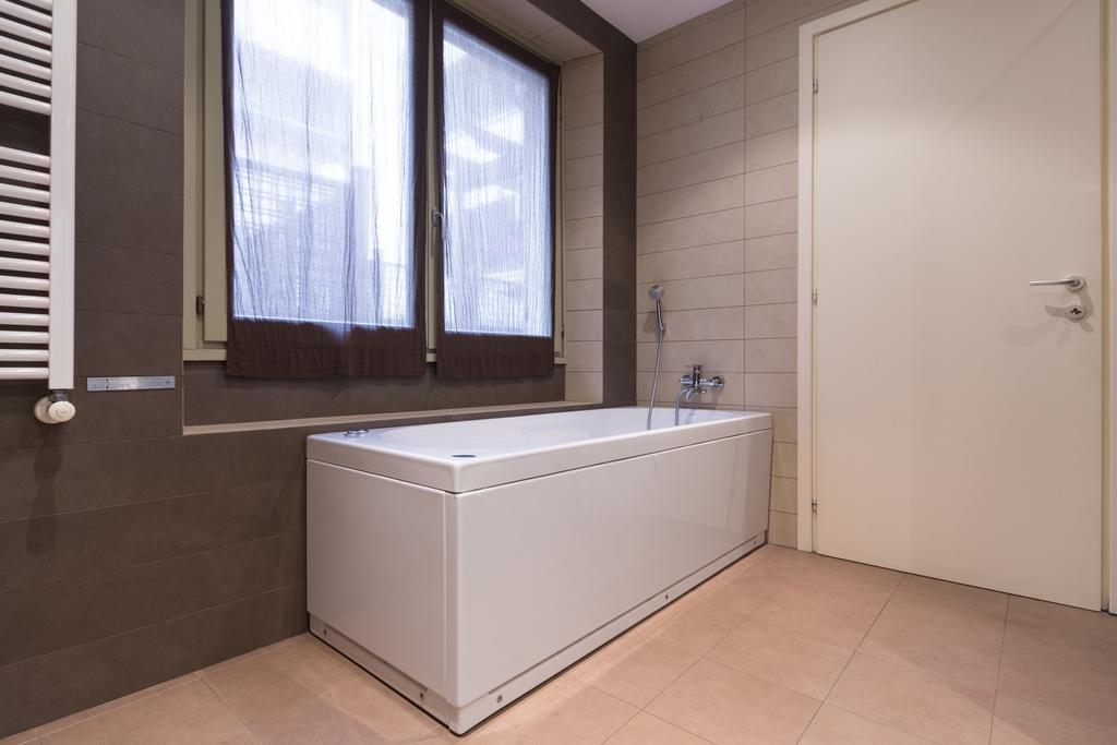 Casa Lagrange 19 Apartment ตูริน ภายนอก รูปภาพ
