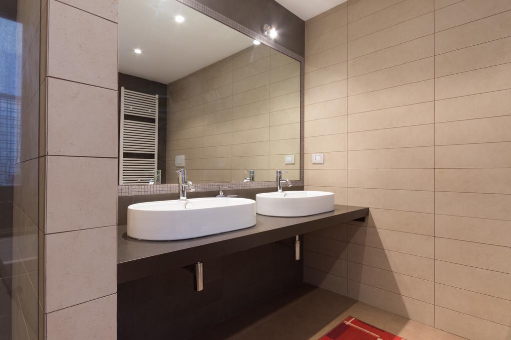 Casa Lagrange 19 Apartment ตูริน ภายนอก รูปภาพ