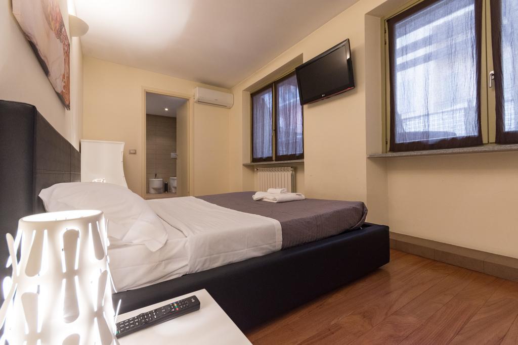 Casa Lagrange 19 Apartment ตูริน ภายนอก รูปภาพ